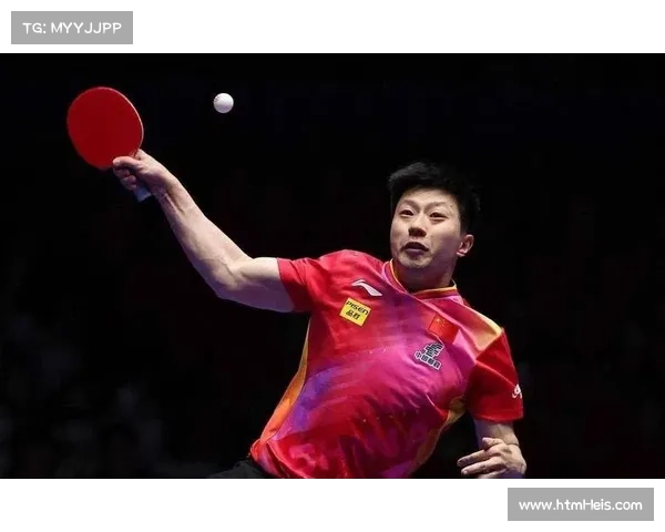 乒乓球历史辉煌篇章展览 名将经典对决重现精彩瞬间