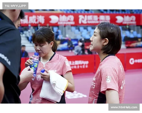 海露公开赛女单八强激战正酣 四强席位争夺白热化