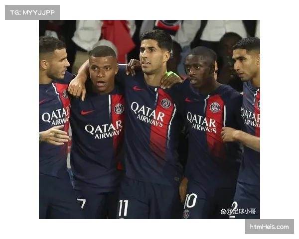 巴黎圣日耳曼重启王子公园球场收购谈判，政企破冰迎来转机